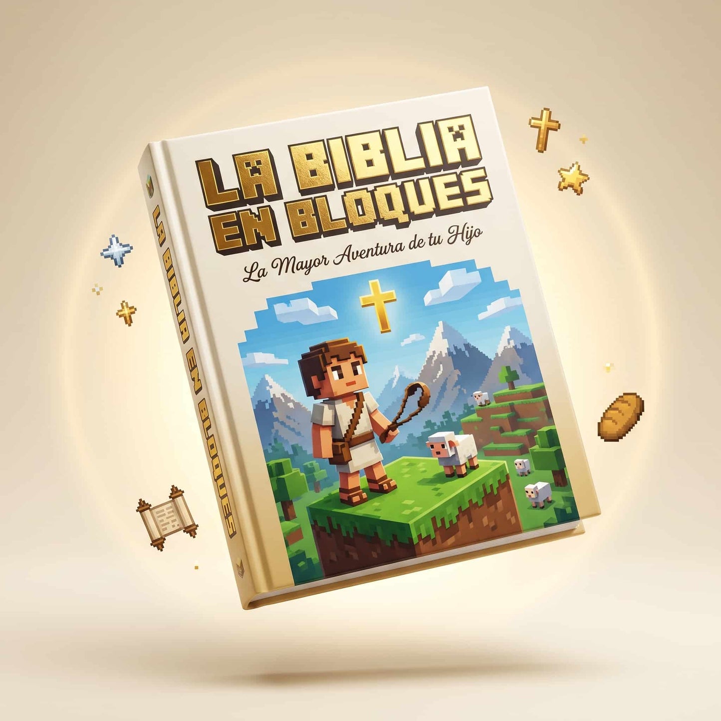 La Biblia en BLOQUES